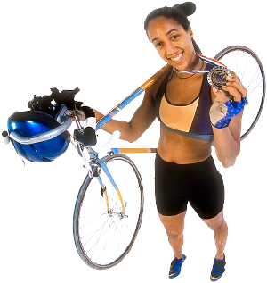 Cyclist